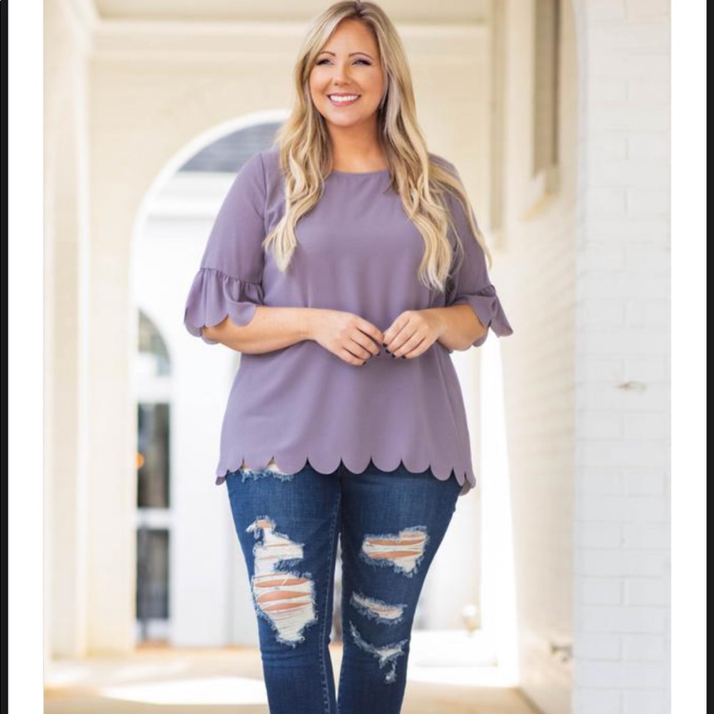 Chic Soul Monday Meeting Top